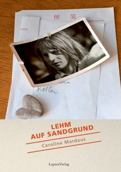 Paperback Lehm auf Sandgrund [German] Book