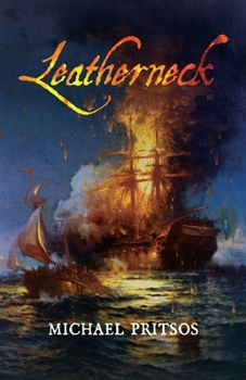 Paperback Leatherneck Book