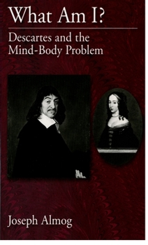Paperback What Am I?: Descartes and the Mind-Body Problem Book