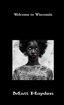 Paperback Welcome to Wisconsin Book