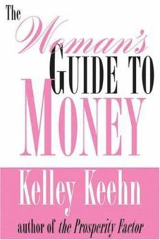 Paperback The Woman's Guide to Money Book