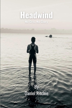 Paperback Headwind Book