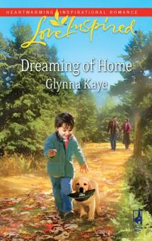 Mass Market Paperback Dreaming of Home Book