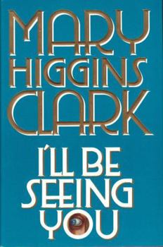 Hardcover I'll Be Seeing You [Large Print] Book