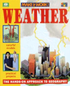 Paperback Weather Book