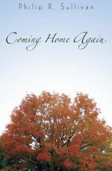 Paperback Coming Home Again Book