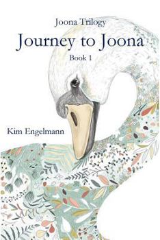 Paperback Journey to Joona: Book 1 Book