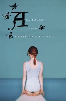 Hardcover All Souls Book