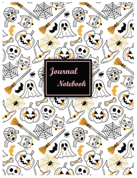 Paperback Journal notebook: 8.5 X 11 inch, 200 pages & 100 sheets journal notebook, Large Composition Book, Journal . Book