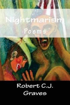 Paperback Nightmarism: Poems Book