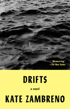 Paperback Drifts Book