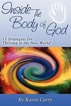 Paperback Inside the Body of God Book