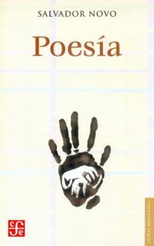 Hardcover Poesia [Spanish] Book