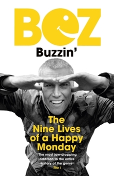 Paperback Buzzin': The Nine Lives of a Happy Monday Book