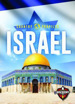 Israel - Book  of the Country Profiles
