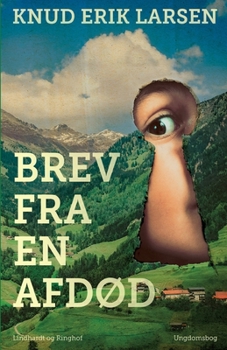 Paperback Brev fra en afd?d [Danish] Book