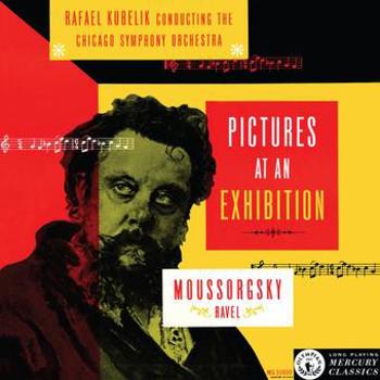 Pictures At an Exhibition