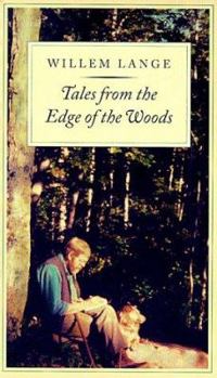 Paperback Tales from the Edge of the Woods Book