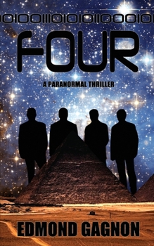 Paperback Four Book