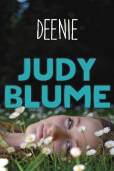 Paperback Deenie Book