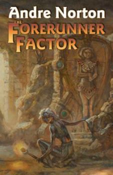 The Forerunner Factor - Book  of the Forerunner