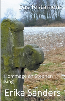 Paperback Das Testament [German] Book