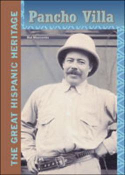 Hardcover Pancho Villa Book