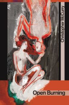 Paperback Open Burning Book