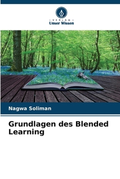 Paperback Grundlagen des Blended Learning [German] Book