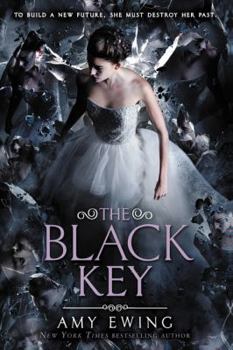 The Black Key - Book #3 of the Lone City