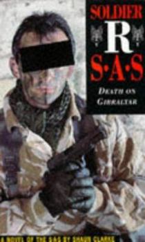 Soldier R: SAS