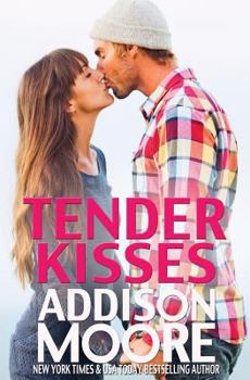 Tender Kisses - Book  of the Hope Falls Universe