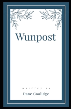 Paperback Wunpost Illustrated Book