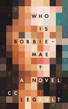 Paperback Who Is Bobbie-Mae? Book