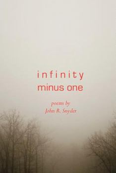 Paperback Infinity Minus One Book