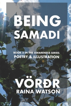 Paperback Being Samadi Book
