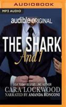MP3 CD The Shark and I Book