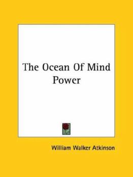 Paperback The Ocean Of Mind Power Book