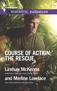 Mass Market Paperback Course of Action: The Rescue Book