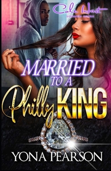 Paperback Married To A Philly King Book