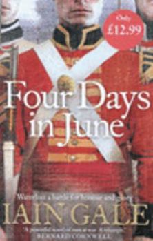 Four Days in June