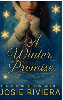 A Winter Promise: A Christian Historical Romantasy (Stories of Love, Faith, and Hope)