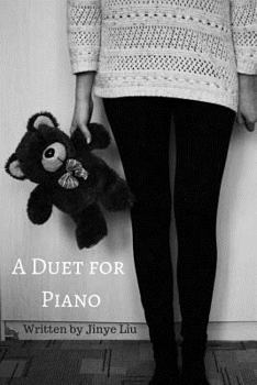 Paperback A Duet for Piano Book