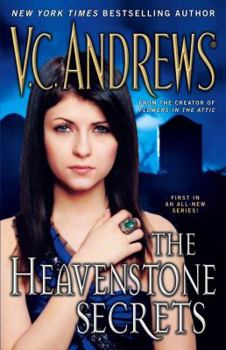 The Heavenstone Secrets - Book #1 of the Heavenstone
