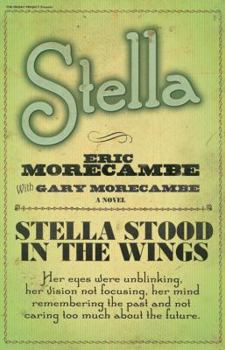 Paperback Stella Book