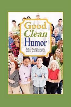 Good Clean Humor