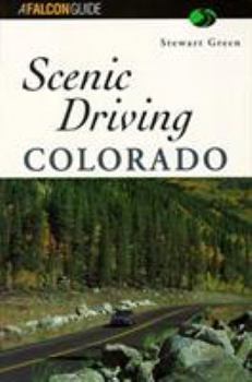 Paperback Colorado Book