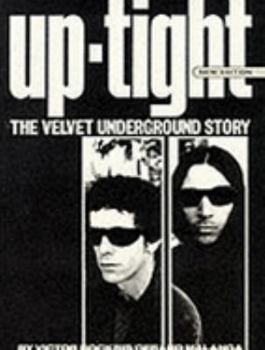 Hardcover Up - Tight the Velvet Underground Story Book