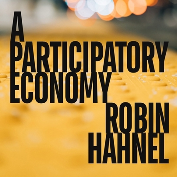 Paperback A Participatory Economy Book