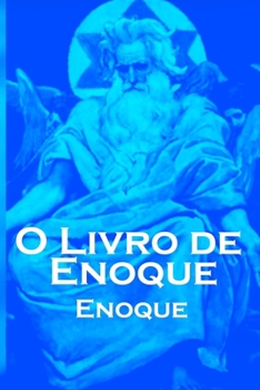 Paperback O Livro de Enoque [Portuguese] Book